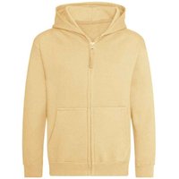 Zoodie Full Zip Hoodie Light