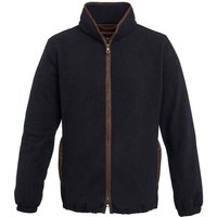 Baltimore Fleece Jacket Mid