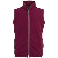Cincinatti Fleece Gilet