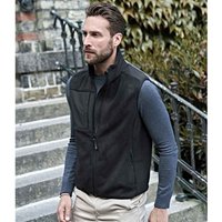 Mountain Fleece Body Warmer