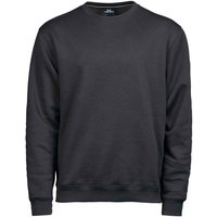 Plain Black Sweatshirt