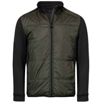 Stretch Hybrid Jacket