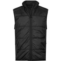 Stretch Hybrid Body Warmer