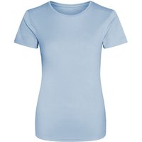 Just Cool Sports Plain T Shirt S