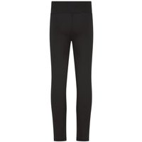 Finden & Hales Team Leggings in Black | Size: 3-4 Years