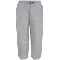 Skinni Fit Jogging Bottoms in Grey | Size: 7-8 Years