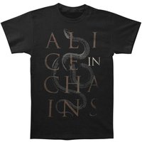 Snake T Shirt