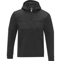 Sayan Half Zip Hoodie