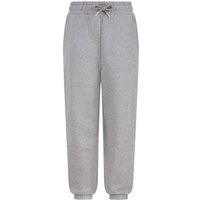 Cuffed Ankle Jogging Bottoms