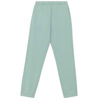 Native Spirit Women's Jogging Bottoms in Jade | Size: XS