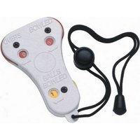 Ceela Sports Cricket Umpire Counter in White