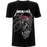 Spider Dead T Shirt