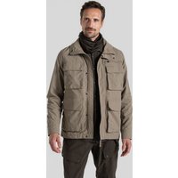 Nosilife Adventure Full Length Zip Jacket