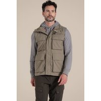 NosiLife Adventure Insect Repellent Gilet Bodywarmer