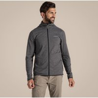 NosiLife Deft Hooded Insect Repellent Full Zip Jacket