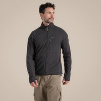 NosiLife Spry Full Length Zip Jacket Mid