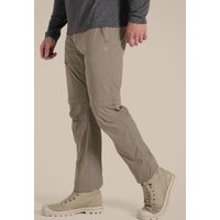 NosiLife Pro Insect Repellent Lightweight Stretch Zip Off Trouser 30R