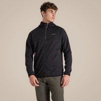 Travos Hooded Insulating Fleece Jacket