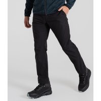 Brisk Practical Lightweight Walking Water Repellant Trouser 42R