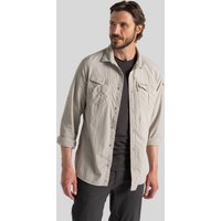 Nosilife Adventure Long Sleeve Insect Repellent Shirt