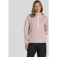CO2 Renu Half Zip Fleece