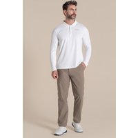 NosiLife Santos Insect Repellent Lightweight Stretch Trouser 40R