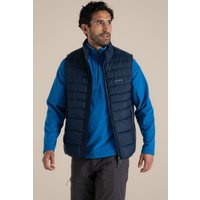 Compresslite IX Water Repellent Vest Mid