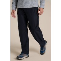 Kiwi Classic Water Repellent Anti Insect Trousers Dark 30R
