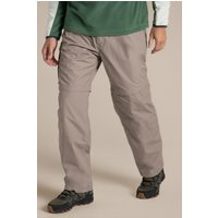 Kiwi Convertible Water Repellent Anti Insect Trousers 36R