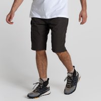 Kiwi Water Repellent Anti Insect Walking Shorts 34R