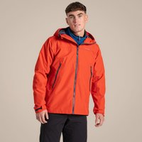 Vanth Hooded Lightweight Waterproof Jacket