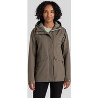 Caldbeck Wind Resistant AquaDry Waterproof Jacket