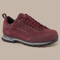 Craghoppers Women's Jacara 2 Travel Shoe in Raspberry | Size: 6