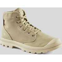 Craghoppers Men's Mono Mid 2 Anti-Insect Boot in Light Sand | Size: 7