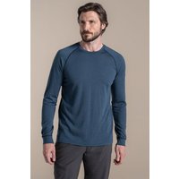 Yewdale Merino Insulating Long Sleeved Top