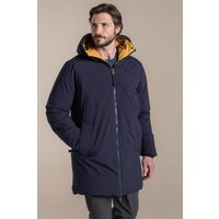 Bannerdale Reversible Hooded Waterproof Breathable Padded Jacket