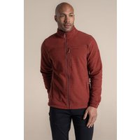 Souther Jacket Full Zip Insulating Active Fleece
