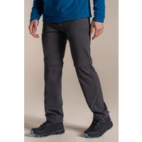 Kiwi Pro III Convertible Water Repellent Anti Insect Trouser 36R