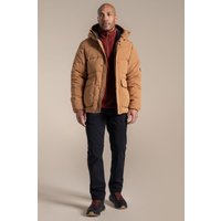 Howgill Insulated Hooded Jacket