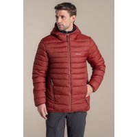Compresslite IX Hooded Water Repellent Jacket