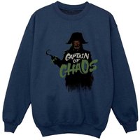 Captain Chaos Sweatshirt