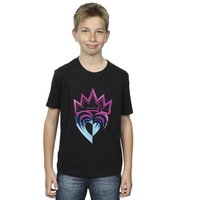 Boy's Descendants Crown T-Shirt in | Size: 7-8 Years