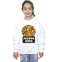 Lion King Future Simba Sweatshirt
