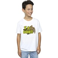I Am Groot T Shirt