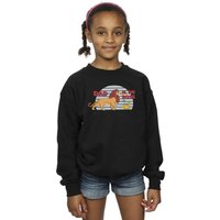 Girl's The Lion King Dad Boss Sweatshirt in | Size: 12-13 Years