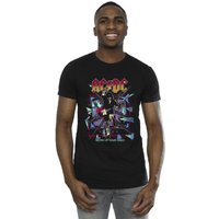 Blow Up Your Video Jump T Shirt