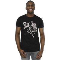 Ziggy Pose T Shirt