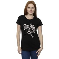 Ziggy Pose Cotton T Shirt