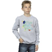 Finding Dory Ocean Adventure Sweatshirt