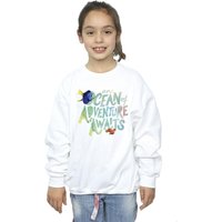 Ocean Adventure Sweatshirt